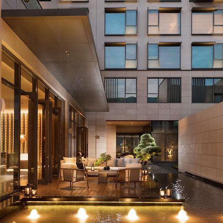 Joyze Hotel Xiamen, Curio Collection By Hilton Eksteriør billede