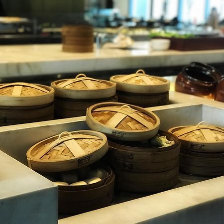 Joyze Hotel Xiamen, Curio Collection By Hilton Eksteriør billede