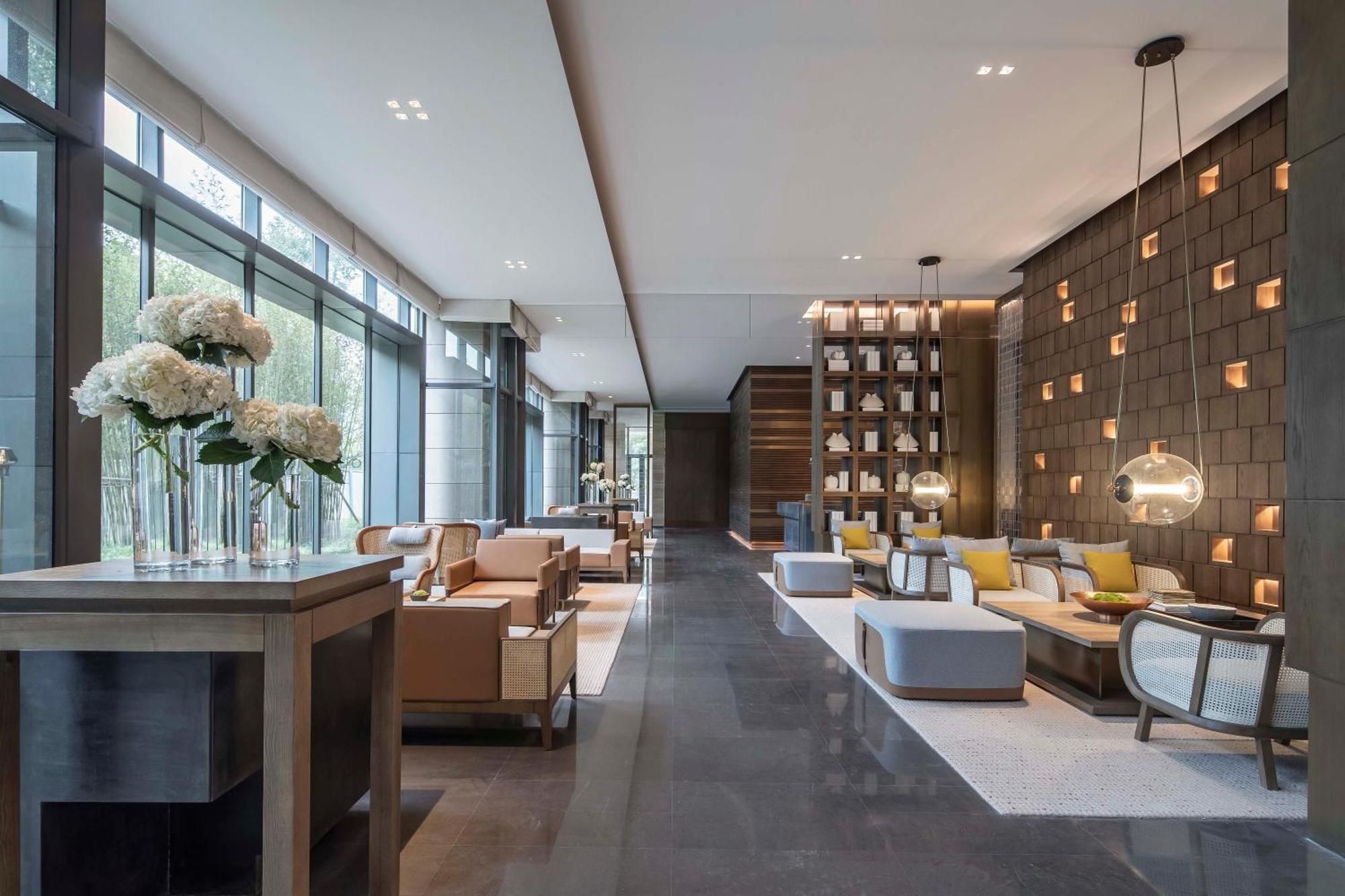 Joyze Hotel Xiamen, Curio Collection By Hilton Eksteriør billede
