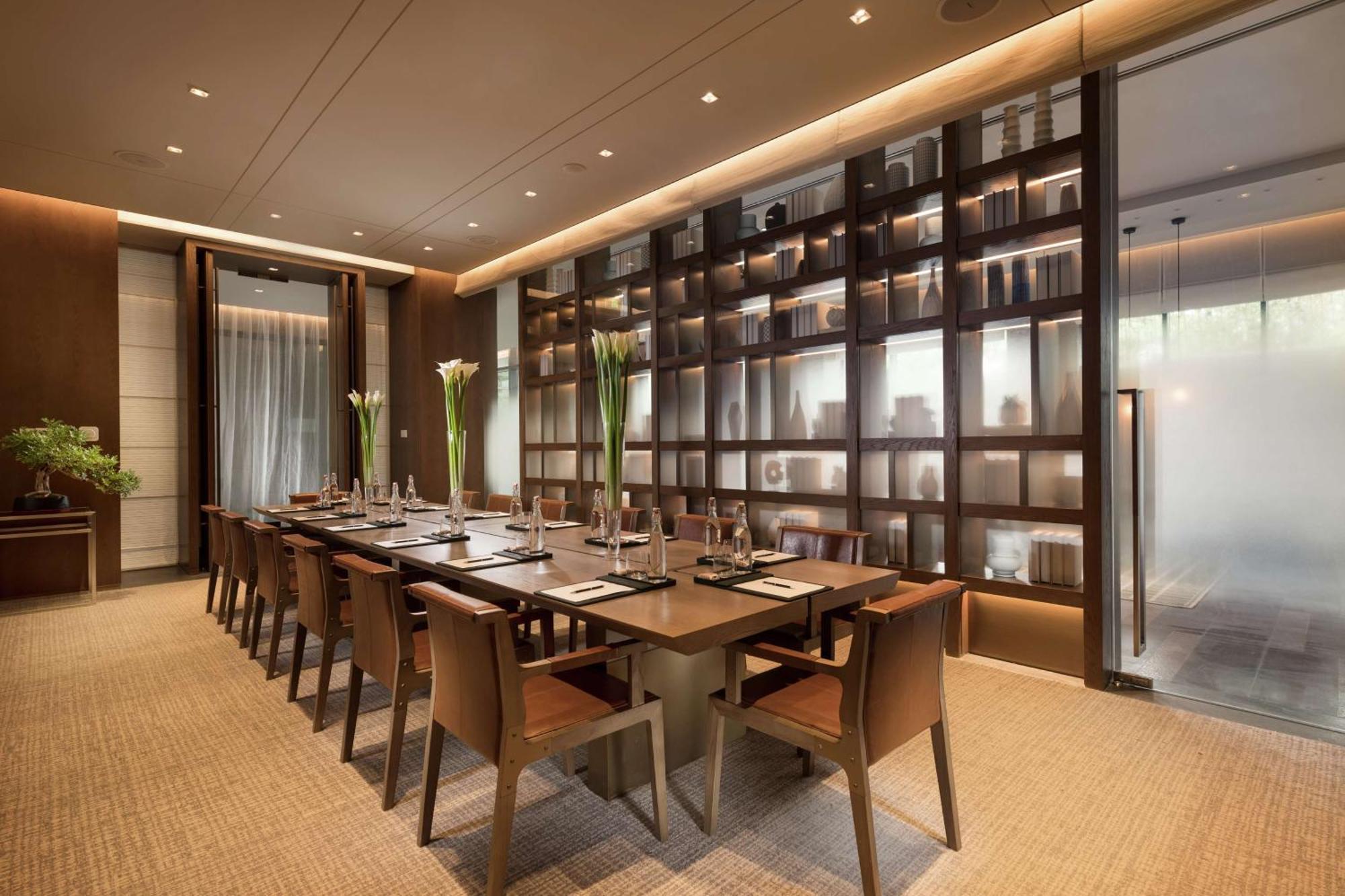 Joyze Hotel Xiamen, Curio Collection By Hilton Eksteriør billede