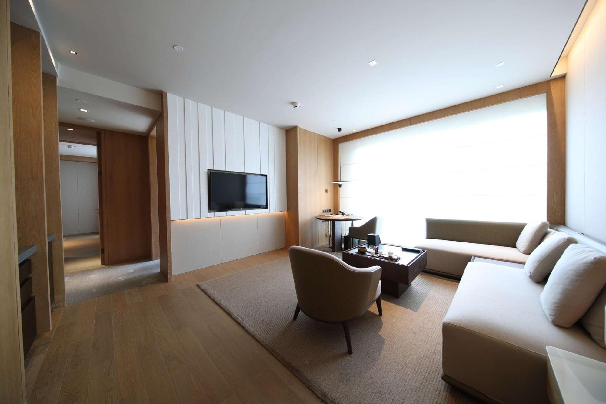 Joyze Hotel Xiamen, Curio Collection By Hilton Eksteriør billede